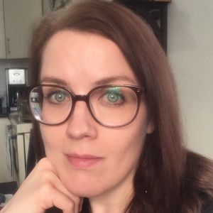 Meet your Posher, Jocelyn